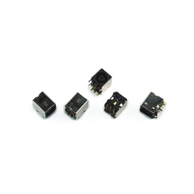 Dc Jack Dell 1525