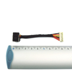 Dc Jack hp Cq50