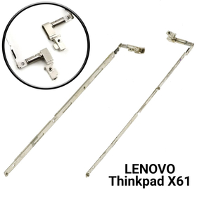 Μεντεσέδες Lenovo x61 X60s