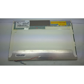 Μεταχειρισμένη Οθόνη 15,4" Ccfl 2  Bulbs 30 pin (1920x1200)