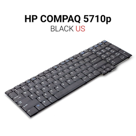 Πληκτρολόγιο hp 8710p