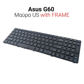 Πληκτρολόγιο Asus g60