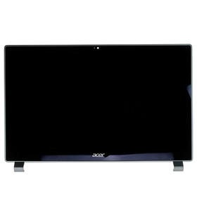Acer Aspire v5-5s2p 1366x768  15.6"  (Silver) - Grade a