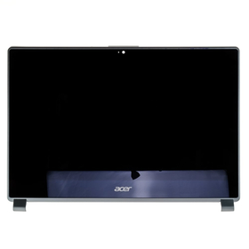 Acer Aspire v5-472/v5-473/v7-482 1920x1080 14.0" (Silver) - Grade b