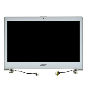 Acer Aspire s7-391 1920x1080 13.0" White - Grade a-