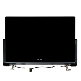 Acer Aspire r13 r7-371t 2560x1440 13.3" Black - Grade a-