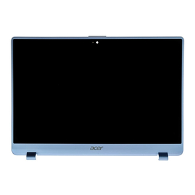 Acer Aspire v5 Series 1366x768 11.6" Blue - Grade a