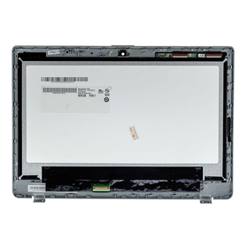 Acer Aspire v5 Series 1366x768 11.6" Silver - Grade a