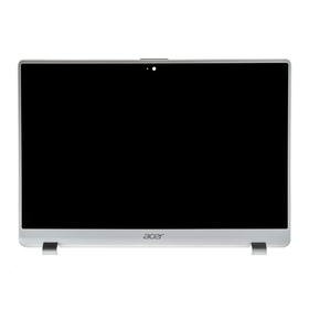 Acer Aspire v5 Series 1366x768 11.6" Silver - Grade b-