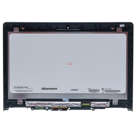 Lenovo Flex 3-14 1920x1080 14.0" - Grade a