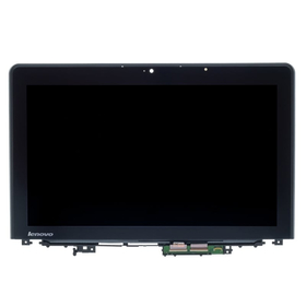 Lenovo Thinkpad Yoga 12 1920x1080 12.5" - Grade a