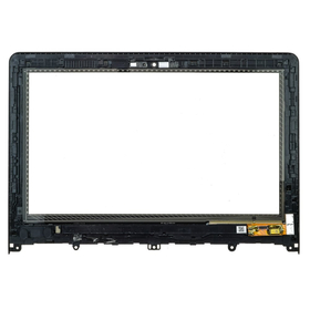 Lenovo Flex 3 11 11.6" Touch Glass Digitizer (Black) Grade b