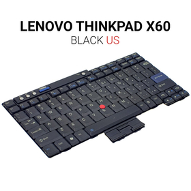 Πληκτρολόγιο Lenovo Thinkpad x60