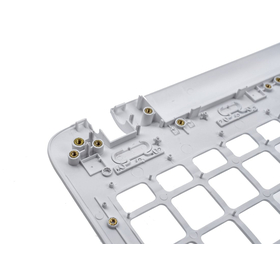 Sony Vaio Svf15 Cover c White no k/b no Touch