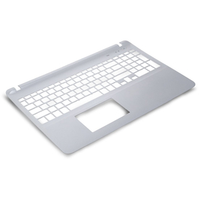 Sony Vaio Svf15 Cover c White no k/b no Touch
