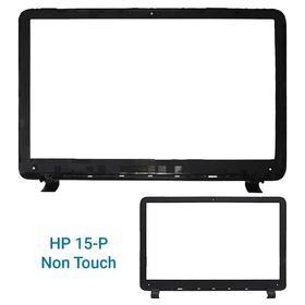 Hp 15-p Cover b (Non Touch)