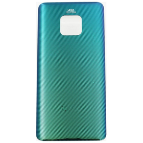 HQ OEM Huawei Mate 20 (HMA-L29, HMA-L09, HMA-LX9, HMA-AL00, HMA-TL00) Battery Back Cover Πίσω Καπάκι Μπαταρίας Emerald Green