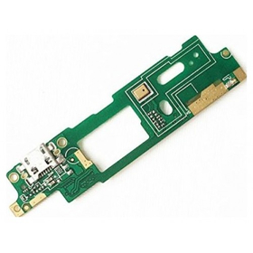 HQ Oem HTC Desire 820 820G D820 Καλωδιοταινία φόρτισης Charging Micro Usb Dock Flex