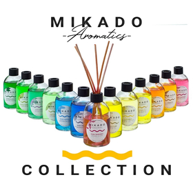 Αρωματικό Χώρου Mikado Σιτρονέλα