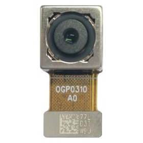 Γνήσιο Original Huawei Y7 2018 (LDN-L01 LDN-LX3) Y7 Prime 2018 (LDN-LX1 LDN-L21 LDN-L22) Y7 Pro 2018, Nova 2 lite HONOR 7C 5.99 Front Camera Module Μπροστινή Κάμερα 5Mpix 97070TDR