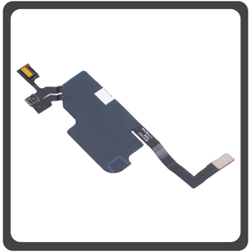 HQ OEM Συμβατό Με​ Apple iPhone 13 Pro Max, iPhone 13 ProMax (A2643, A2484, A2641) Proximity Sensor Flex Cable Καλωδιοταινία Αισθητήρας Εγγύτητας