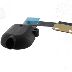 OEM Audio Jack Flexcable for iPad mini black OEM Audio Jack Flexcable for iPad mini black