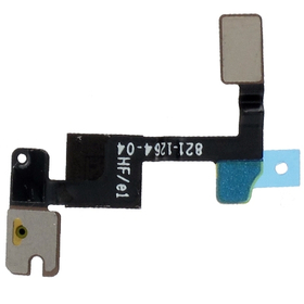OEM microphone / Speaker flex cable for iPad 2 OEM microphone / Speaker flex cable for iPad 2