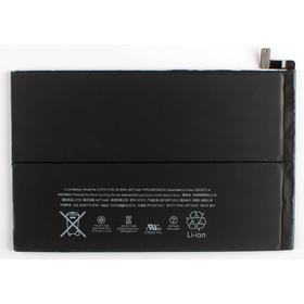 OEM HQ iPad Mini 2, Ipad Mini 3 Μπαταρία Battery   3.75V 6472mAh (Premium A+​)