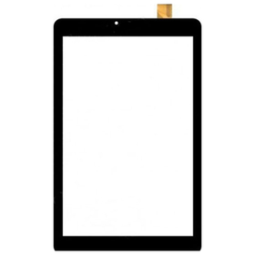 Γνήσιο Original Tablet 10.1'' MLS STAGE 2018 IQM1001 IQM 1001 ​SQ-PGA1420B01 Touch screen Digitizer Μηχανισμός Αφής Τζάμι Black