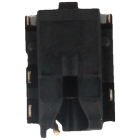 Γνήσιο Original Huawei Y7 2018 / Y7 Prime 2018 (LDN-L01, LDN-L21) Audio Jack Connector, Θύρα Ακουστικών (Service Pack) 97070TGF Γνήσιο Original Huawei Y7 2018 / Y7 Prime 2018 (LDN-L01, LDN-L21) Audio Jack Connector, Θύρα Ακουστικών (Service Pack) 97070TGF