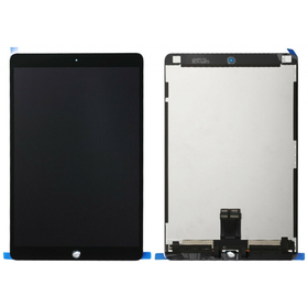 OEM HQ iPad Air 3 2019 10.5'' (A2152 A2123 A2153 A2154) Lcd Display Screen Οθόνη + Μηχανισμός αφής DIgitizer Touch Unit Black (GRADE AAA+++)
