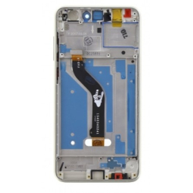 HQ Huawei P8 lite 2017 / P9 lite 2017 PRA-LA1 PRA-LX1 PRA-LX3  Lcd Screen Display Οθόνη + Touch Screen Digitizer Μηχανισμός Αφής + Πλαίσιο Frame Bezel Gold HQ Huawei P8 lite 2017 / P9 lite 2017 PRA-LA1 PRA-LX1 PRA-LX3  Lcd Screen Display Οθόνη + Touch Screen Digitizer Μηχανισμός Αφής + Πλαίσιο Frame Bezel Gold