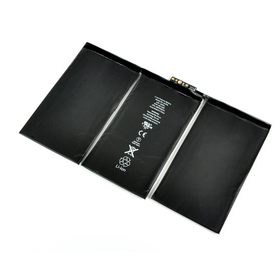 OEM HQ Apple iPad 2 A1395 A1396 Battery Μπαταρία 6500mAh Li-Ion (Bulk) (Premium A+)