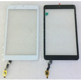 OEM HQ Tablet 8'' 80701-0E5502A VERSION B Touch Screen Digitizer Οθόνη Αφής Τζάμι