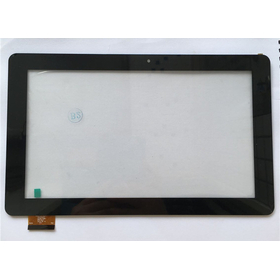 OEM HQ Tablet 10.1'' MB1019S5 HC261159B1 FPC 50PIN V2 ESTAR GRAND HD MID1148 MID1138 Touch Screen Digitizer Οθόνη Αφής Τζάμι