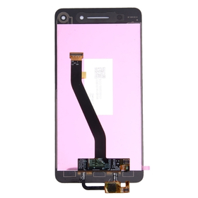 Original Γνήσιο Lenovo Vibe S1 S1A40 LCD Display Assembly Οθόνη + Touch Screen Digitizer Μηχανισμός Αφής White