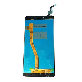 HQ OEM Lenovo K6 Note K53A48 / K6 plus K53B36 LCD Display Screen Οθόνη + Touch Screen Digitizer Μηχανισμός Αφής White