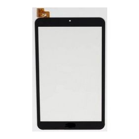 OEM HQ Tablet 8'' HC205119A1 FPC030H V1.0 Mls IQTAB Ocean 3G IQ1809 Estar MID 8128 Touch screen Digitizer Μηχανισμός Αφής Τζάμι Black