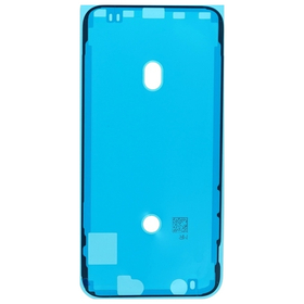 Γνήσια Original Iphone X Adhesive Tape Sticker Foil for Display Κόλλα Οθόνης Ταινία Διπλής Όψης