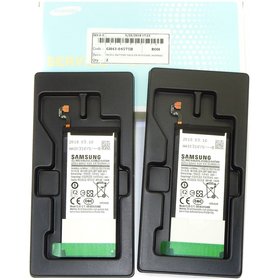 Γνήσια Original Samsung G935 Galaxy S7 Edge  EB-BG935ABE Μπαταρία Battery Li-Ion 3600mAh (Bulk) GH43-04575B (Service Pack By Samsung)