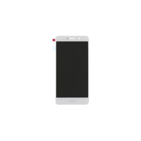 HQ Huawei Y7 2017 / Y7 Premier Nova Lite + TRT-L21 TRT-LX2 TRT L21 L21A L21X LX2 LX1 LX3 LCD Display Screen Οθόνη + Touch Screen Digitizer Μηχανισμός Αφής Touch Screen Digitizer Μηχανισμός Αφής WHITE