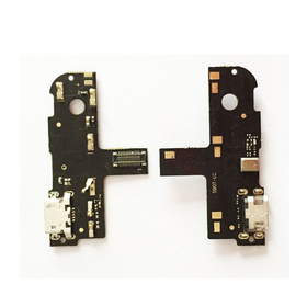 HQ OEM Lenovo S90 S90U S90-U S90-T Καλωδιοταινία Φόρτισης SUB Usb Plug Charging Board (Charging Dock Flex) + Mic Μικρόφωνο (Grade AAA)