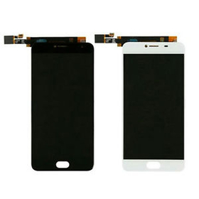 Γνήσιο Original Umi Z pro LCD Display Screen Οθόνη + Touch Screen Digitizer Μηχανισμός Αφής White Γνήσιο Original Umi Z pro LCD Display Screen Οθόνη + Touch Screen Digitizer Μηχανισμός Αφής White
