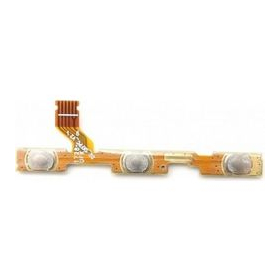 Γνήσιο Original Xiaomi Mi A1 Power Key Flex Button + Volume, Καλωδιοταινία On/Off