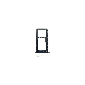 Γνήσιο Original Xiaomi Redmi 5 Plus Sim Card Tray Θήκη κάρτας Black