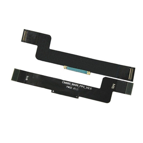 Γνήσιο Original Xiaomi Redmi Note 4 Note4 (MediaTek) Καλωδιοταινία Πλακέτας Mainboard Flex (Service Pack By Xiaomi)