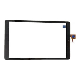 Γνήσιο Original MLS IQTAB BRAVE 3G IQ1012, IQ9014, IQ9011, IQ9013, 10,1" LWGB10100110,  Touch Screen Digitizer Μηχανισμός Αφής Τζάμι Black