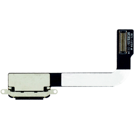 HQ OEM Dock Charging Connector Flex Καλωδιοταινία Κονεκτορας φόρτισης for iPad 3 HQ OEM Dock Charging Connector Flex Καλωδιοταινία Κονεκτορας φόρτισης for iPad 3