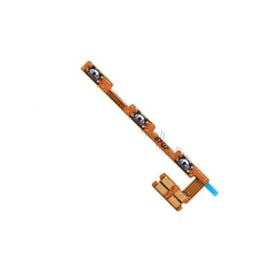 Γνήσιο Original Huawei Y7 2017 Καλωδιοταινία On/ Off Power Cable Flex + Volume Bulk (Grade AAA+++)