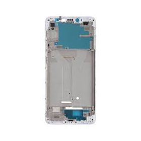 Γνήσιο Original Xiaomi Redmi S2 Middle Frame Μεσαίο Πλαίσιο White